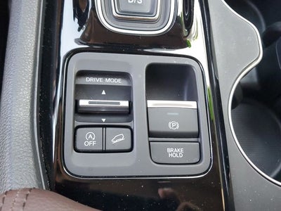 2023 Honda Pilot Elite AWD