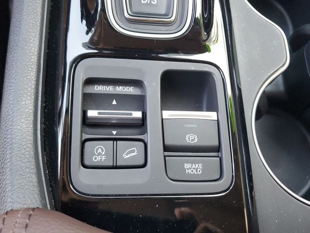 2023 Honda Pilot Elite AWD