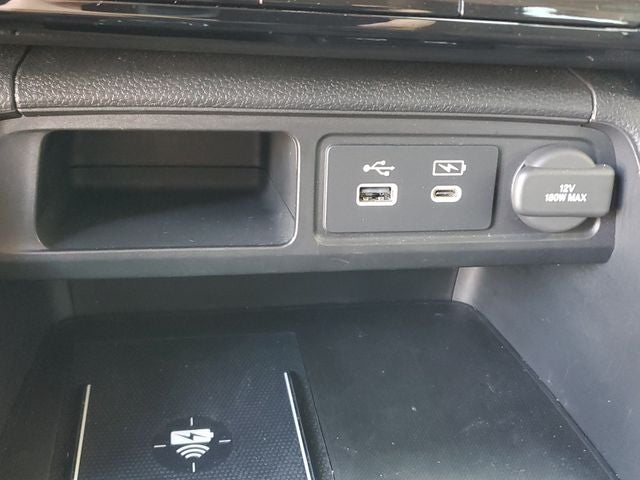 2023 Honda Pilot Elite AWD