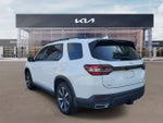 2023 Honda Pilot Elite AWD