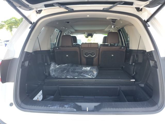 2023 Honda Pilot Elite AWD