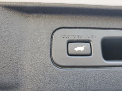 2023 Honda Pilot Elite AWD