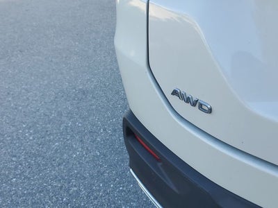 2023 Honda Pilot Elite AWD