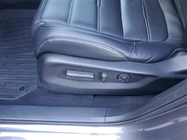 2019 Honda CR-V EX-L AWD