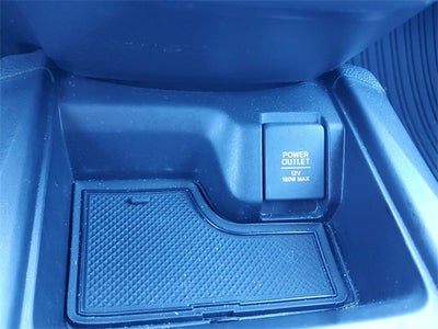 2019 Honda CR-V EX-L AWD