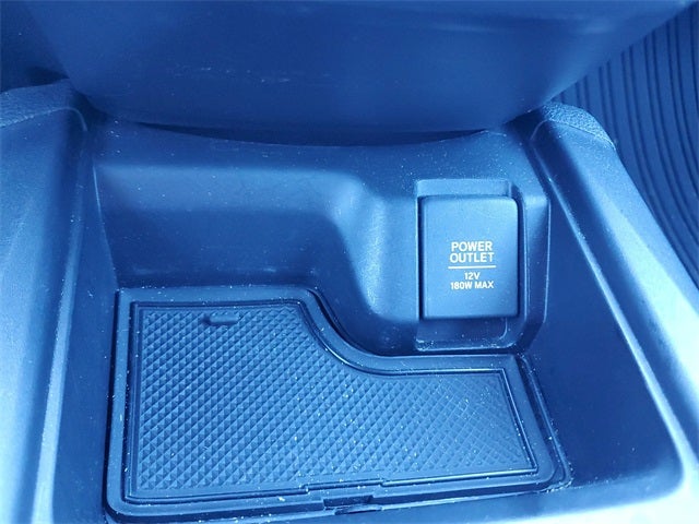 2019 Honda CR-V EX-L AWD