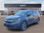 2019 Honda CR-V EX-L AWD
