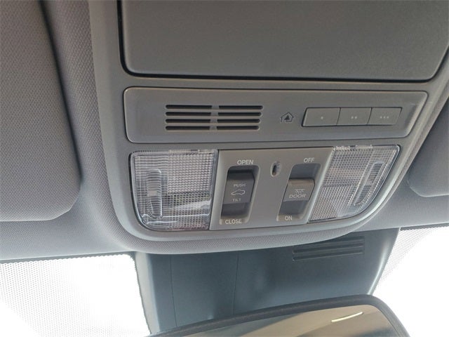 2019 Honda CR-V EX-L AWD