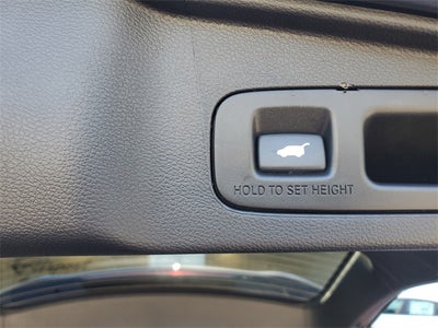 2019 Honda CR-V EX-L AWD