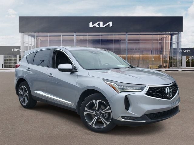 2023 Acura RDX Advance Package SH-AWD's photo