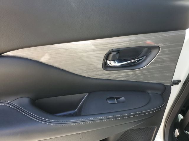 2016 Nissan Murano SL AWD