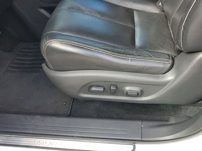 2016 Nissan Murano SL AWD