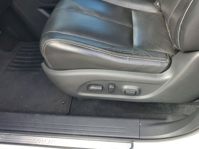 2016 Nissan Murano SL AWD