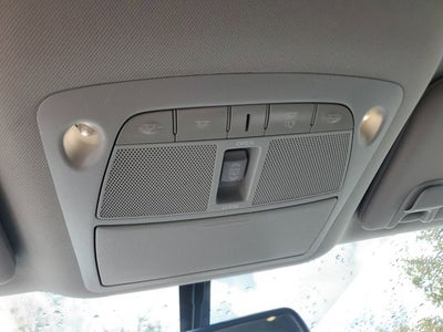 2016 Nissan Murano SL AWD