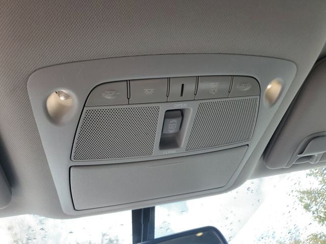 2016 Nissan Murano SL AWD