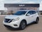 2016 Nissan Murano SL AWD