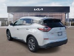 2016 Nissan Murano SL AWD
