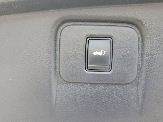 2016 Nissan Murano SL AWD