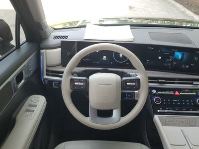 2024 Hyundai Santa Fe Limited