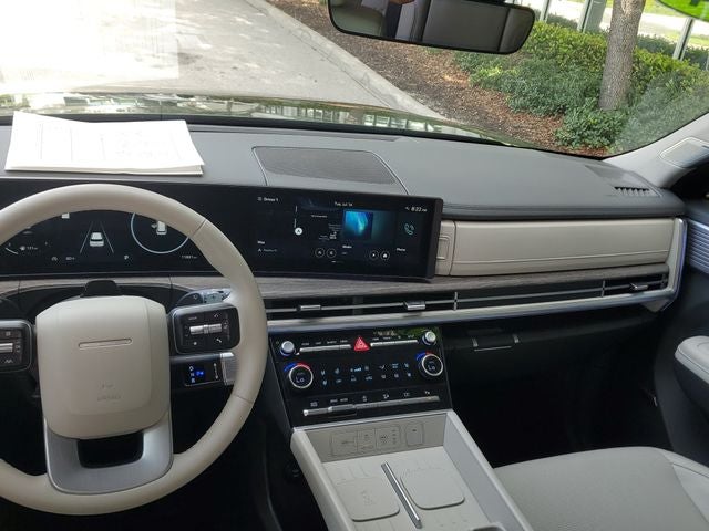 2024 Hyundai Santa Fe Limited