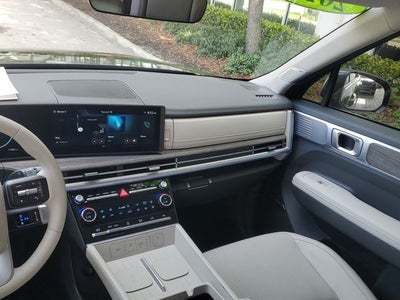 2024 Hyundai Santa Fe Limited