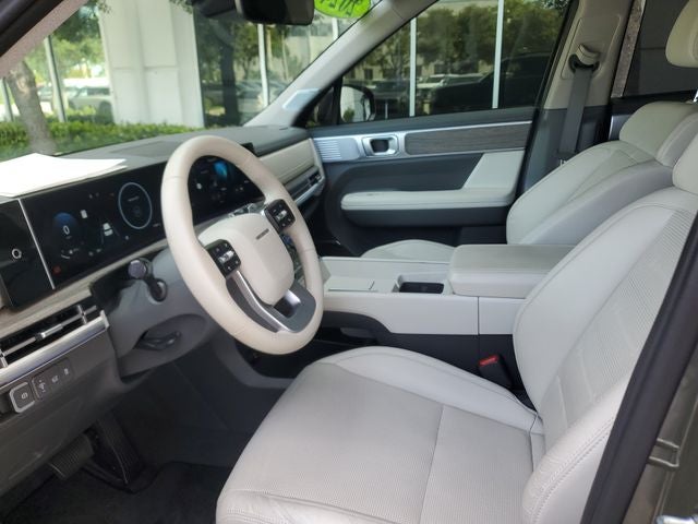 2024 Hyundai Santa Fe Limited