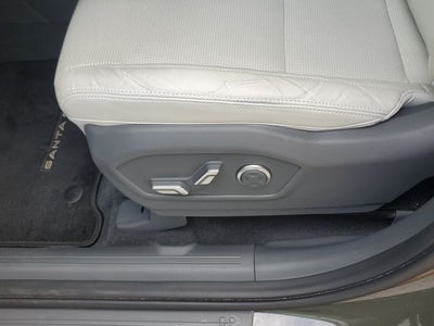 2024 Hyundai Santa Fe Limited