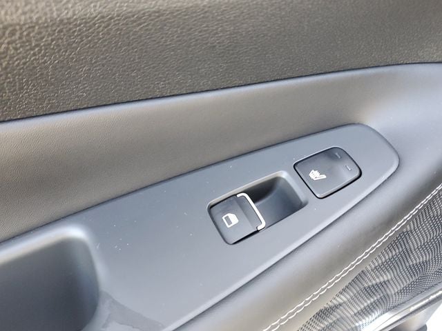 2023 Hyundai Santa Fe Hybrid Limited AWD