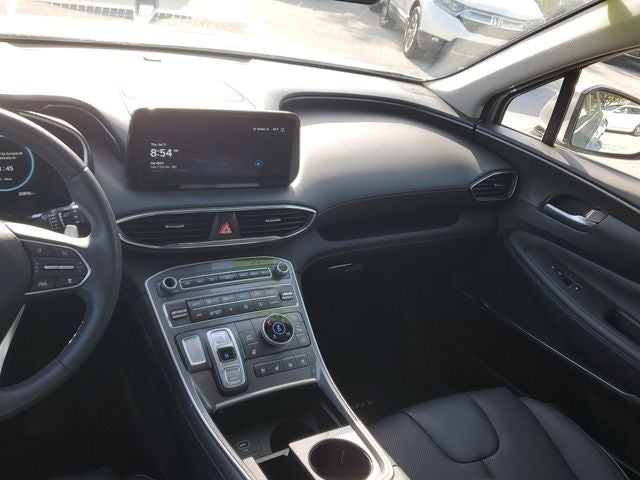 2023 Hyundai Santa Fe Hybrid Limited AWD