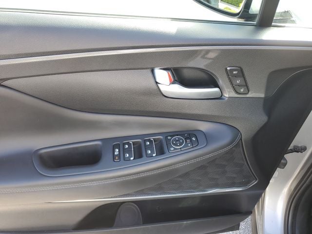 2023 Hyundai Santa Fe Hybrid Limited AWD