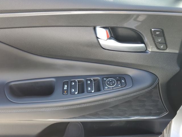 2023 Hyundai Santa Fe Hybrid Limited AWD