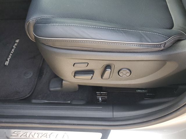 2023 Hyundai Santa Fe Hybrid Limited AWD