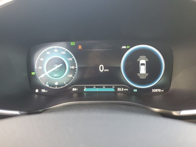 2023 Hyundai Santa Fe Hybrid Limited AWD