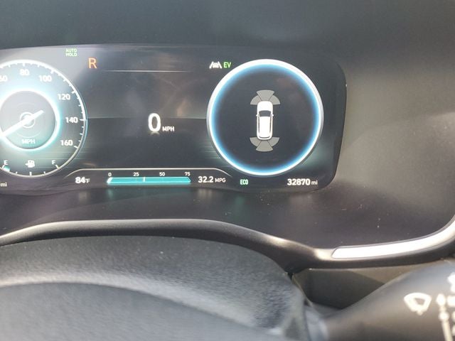 2023 Hyundai Santa Fe Hybrid Limited AWD