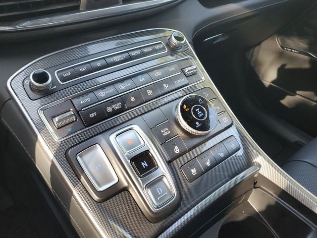 2023 Hyundai Santa Fe Hybrid Limited AWD