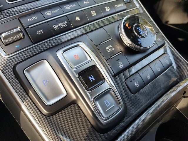 2023 Hyundai Santa Fe Hybrid Limited AWD