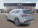 2023 Hyundai Santa Fe Hybrid Limited AWD