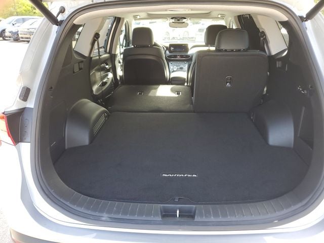 2023 Hyundai Santa Fe Hybrid Limited AWD