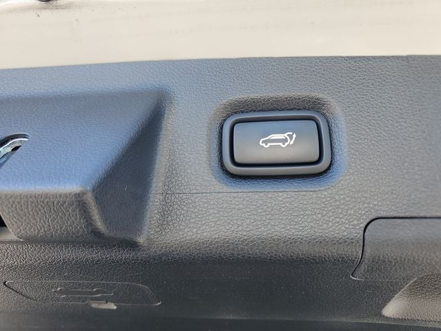 2023 Hyundai Santa Fe Hybrid Limited AWD