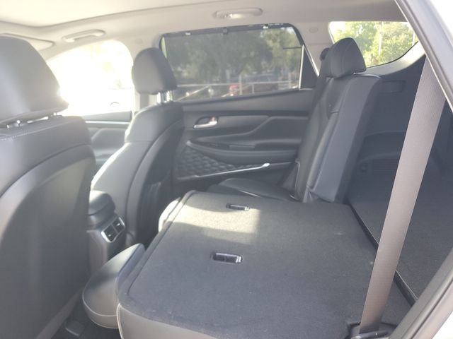 2023 Hyundai Santa Fe Hybrid Limited AWD