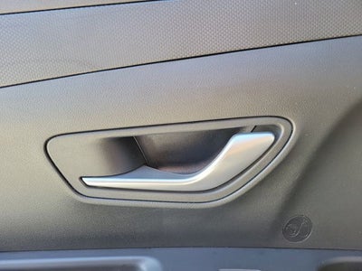 2023 Hyundai Santa Cruz SEL Premium