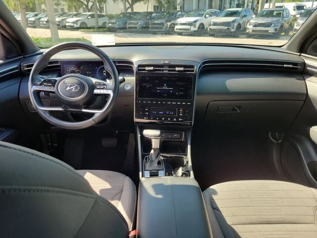 2023 Hyundai Santa Cruz SEL Premium