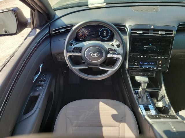 2023 Hyundai Santa Cruz SEL Premium