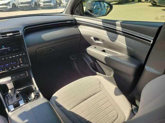2023 Hyundai Santa Cruz SEL Premium