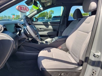2023 Hyundai Santa Cruz SEL Premium