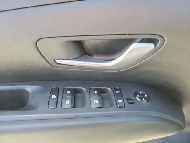 2023 Hyundai Santa Cruz SEL Premium