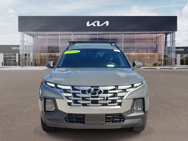 2023 Hyundai Santa Cruz SEL Premium