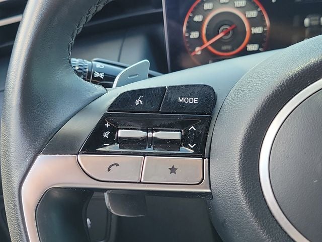 2023 Hyundai Santa Cruz SEL Premium