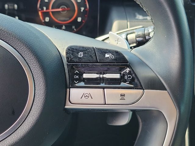2023 Hyundai Santa Cruz SEL Premium