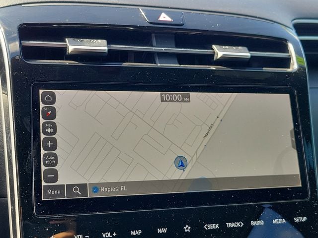 2023 Hyundai Santa Cruz SEL Premium